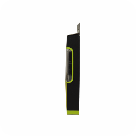 perfil de empaque convertir vga 