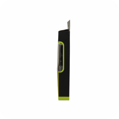perfil de empaque convertir vga 