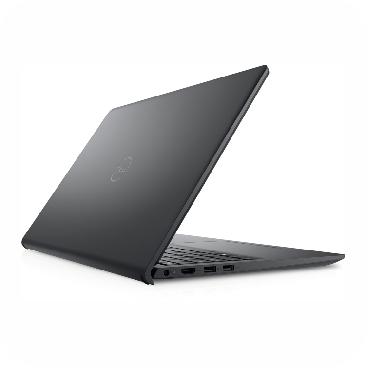 portatil DELL negro