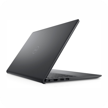 portatil DELL negro