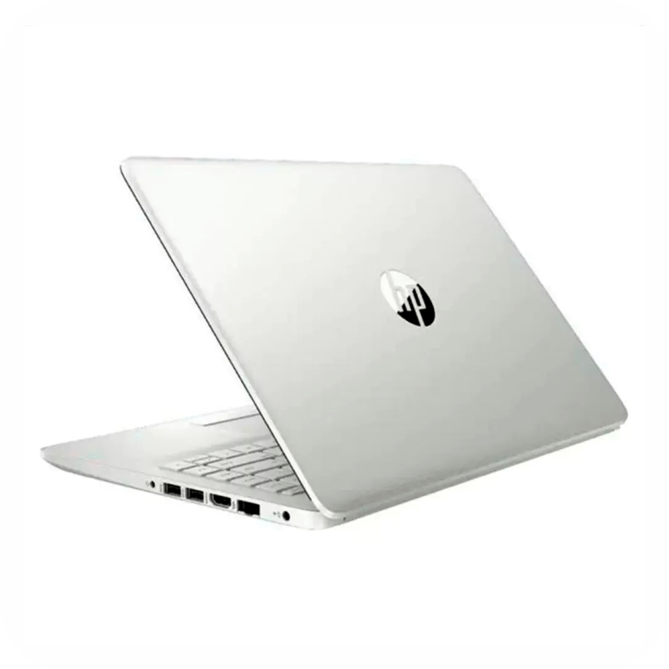 portatil hp de pantala delgada