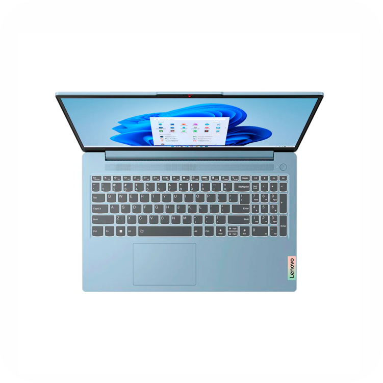 portatil lenovo con teclado numerico 