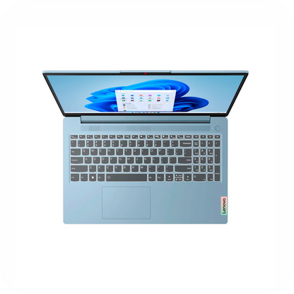 portatil lenovo con teclado numerico 