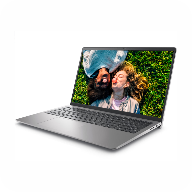 portatil negro de pantalla delgada full HD 