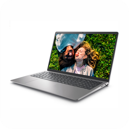 portatil negro de pantalla delgada full HD 