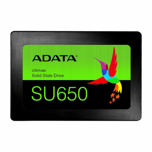 SSD ADATA SU650 