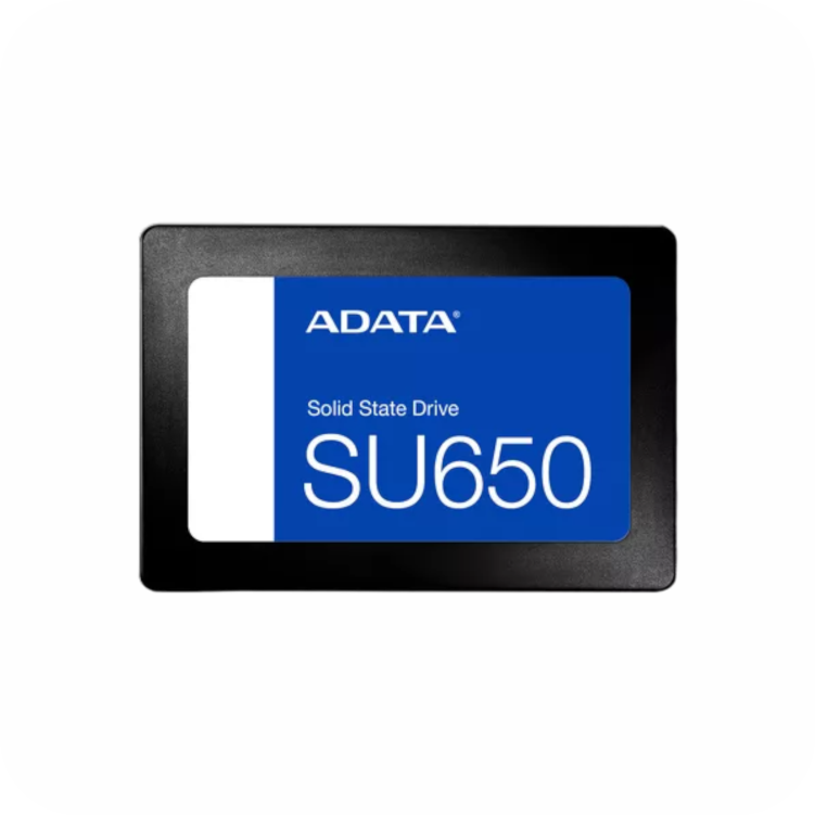 disco solido SSD ADATA SU650 