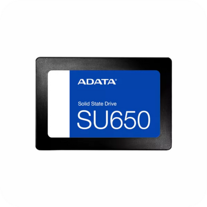 disco solido SSD ADATA SU650 