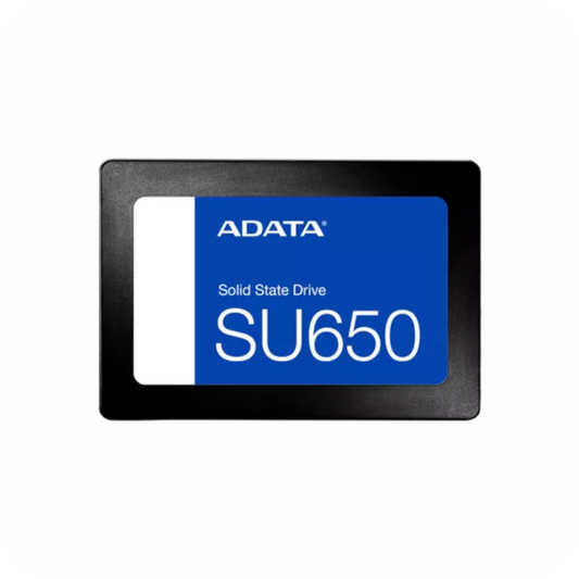 disco solido SSD ADATA SU650 