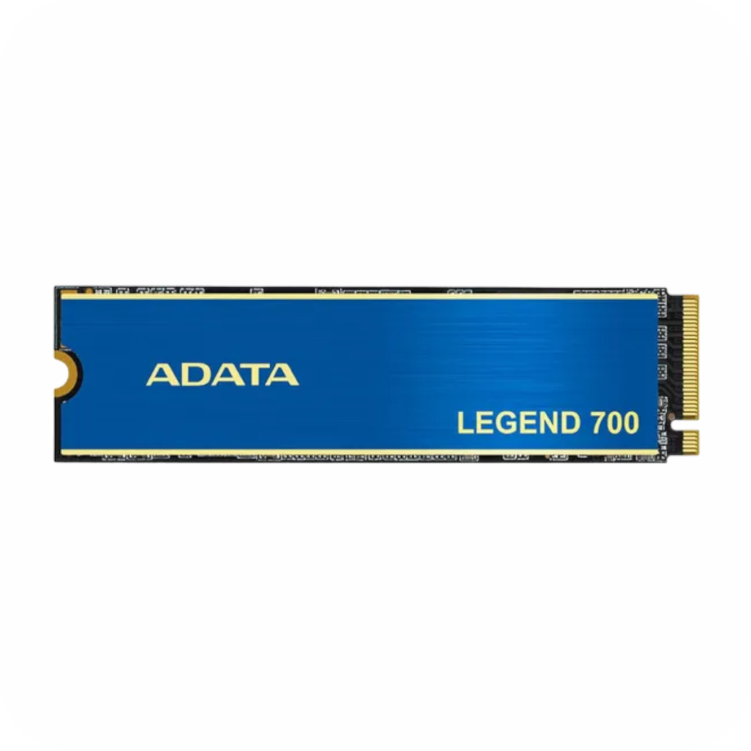 unidad de estado solido ADATA legend 700