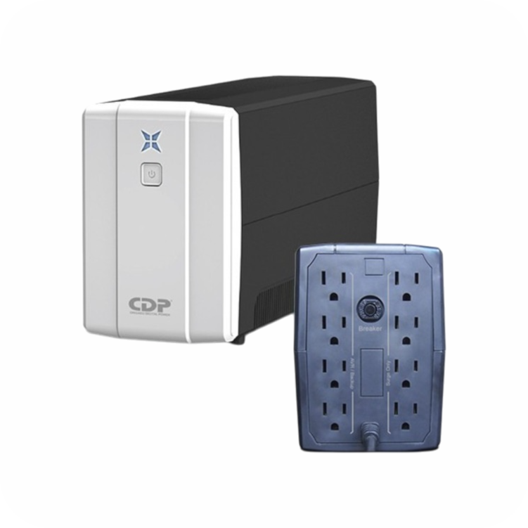UPS CDP R-UPR 1008