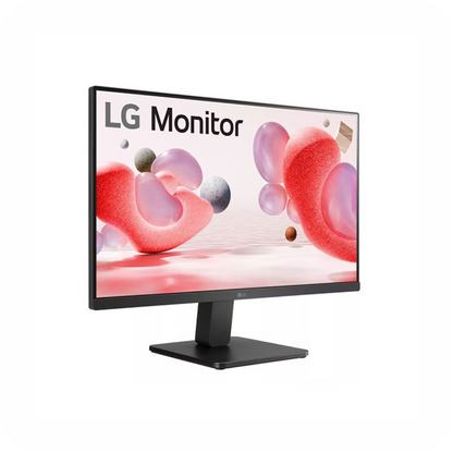 vista lateral monitor lg